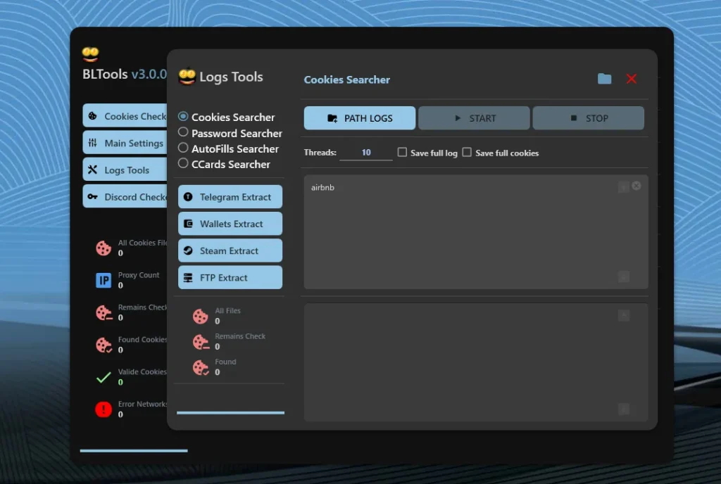 BLTools v3.0.1 PRO icon